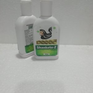 Anti-Dandruff